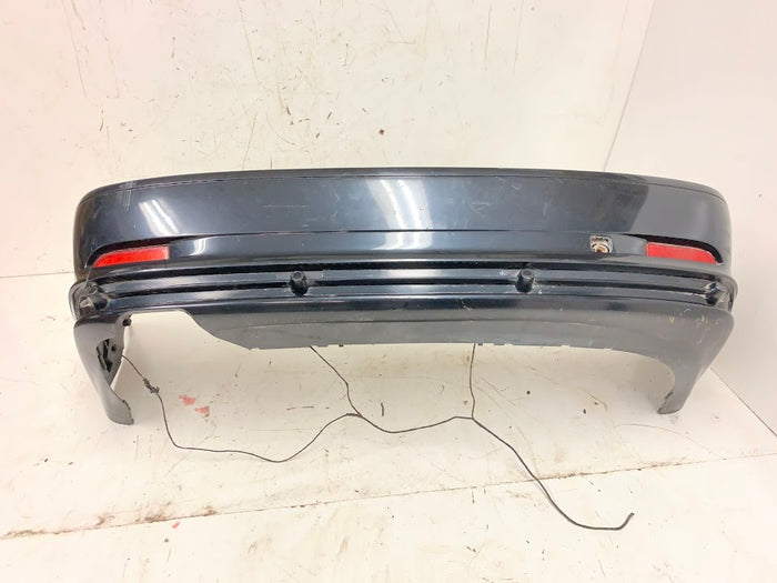 BMW E46 Pre-Facelift Coupe Rear Bumper W/ PDC