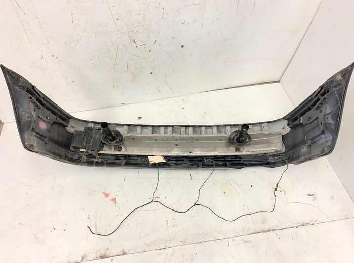 BMW E46 Pre-Facelift Coupe Rear Bumper W/ PDC