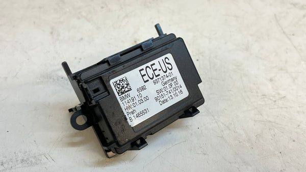 BMW F30 F31 F32 F33 F34 F36 3 & 4 Series iDrive Touch Controller Module 9371374