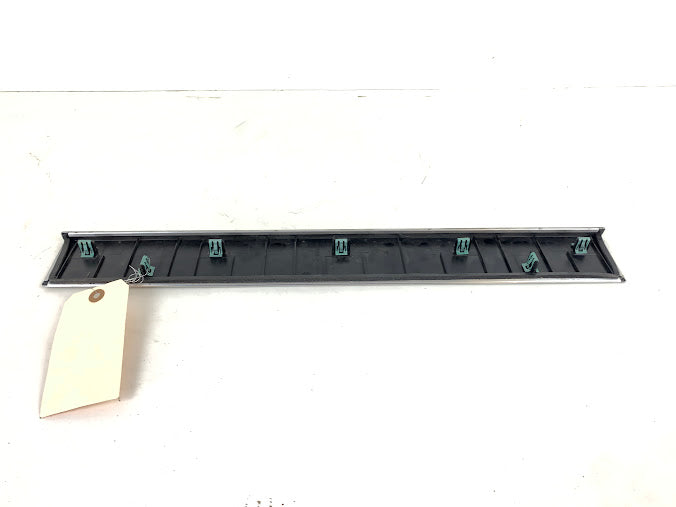 Chevrolet C7 Corvette Left/Right Side Door Sill Trim Scuff Plate 22789326