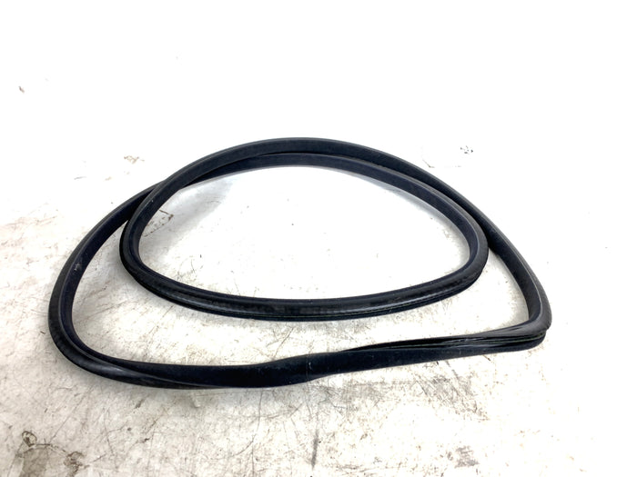 BMW E82 135i 128i Black/Anthracite Sunroof Seal 54108036477