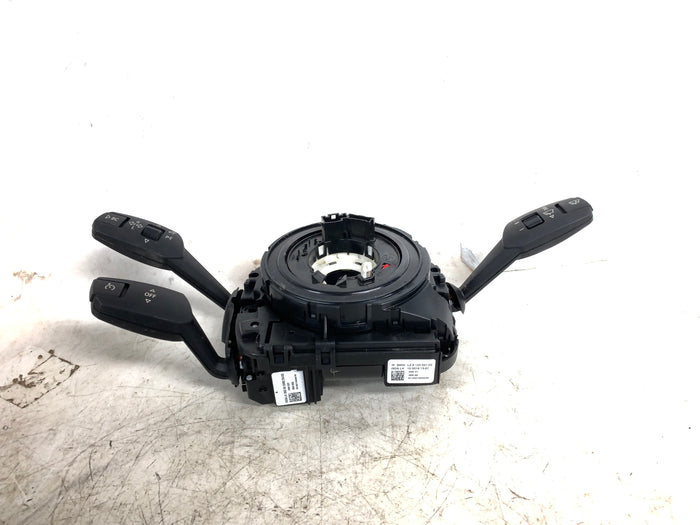 BMW E82 E88 128i 135i Steering Column Switch Unit W/Clockspring 6989557