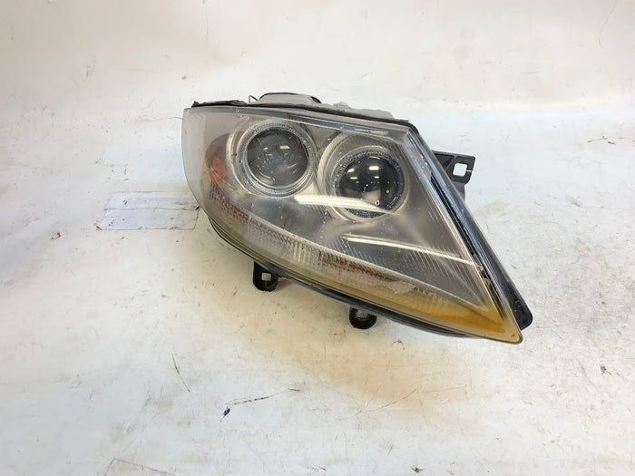 BMW E85/E86 Z4 M Roadster/M Coupe Right Facelift Adaptive Xenon Headlight 63127162722 *DAMAGED*