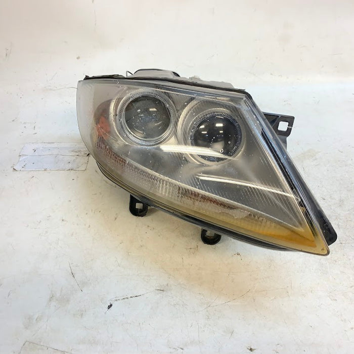 BMW E85/E86 Z4 M Roadster/M Coupe Right Facelift Adaptive Xenon Headlight 63127162722 *DAMAGED*