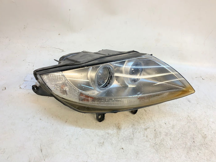 BMW E85/E86 Z4 M Roadster/M Coupe Right Facelift Adaptive Xenon Headlight 63127162722 *DAMAGED*