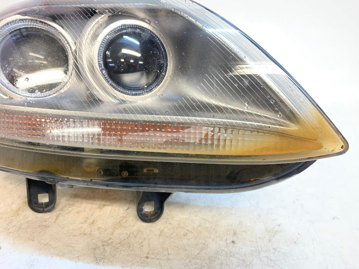 BMW E85/E86 Z4 M Roadster/M Coupe Right Facelift Adaptive Xenon Headlight 63127162722 *DAMAGED*