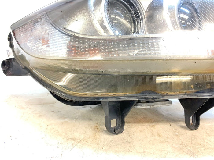 BMW E85/E86 Z4 M Roadster/M Coupe Right Facelift Adaptive Xenon Headlight 63127162722 *DAMAGED*