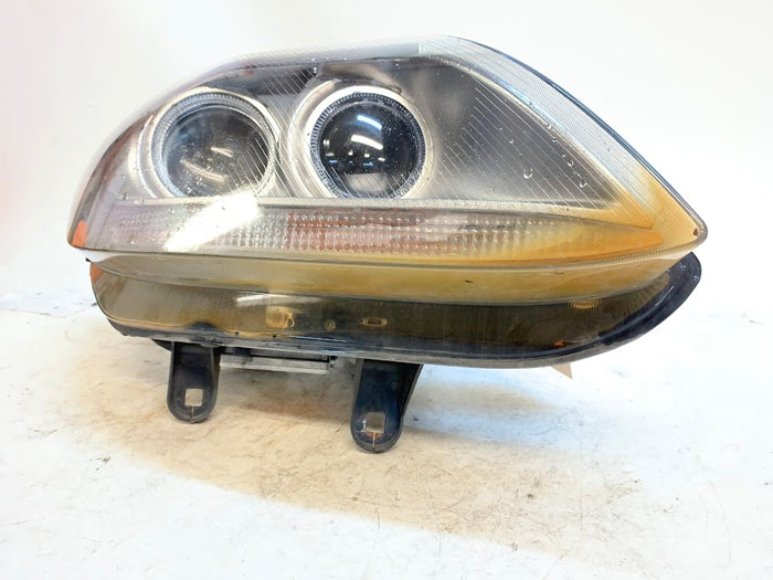 BMW E85/E86 Z4 M Roadster/M Coupe Right Facelift Adaptive Xenon Headlight 63127162722 *DAMAGED*