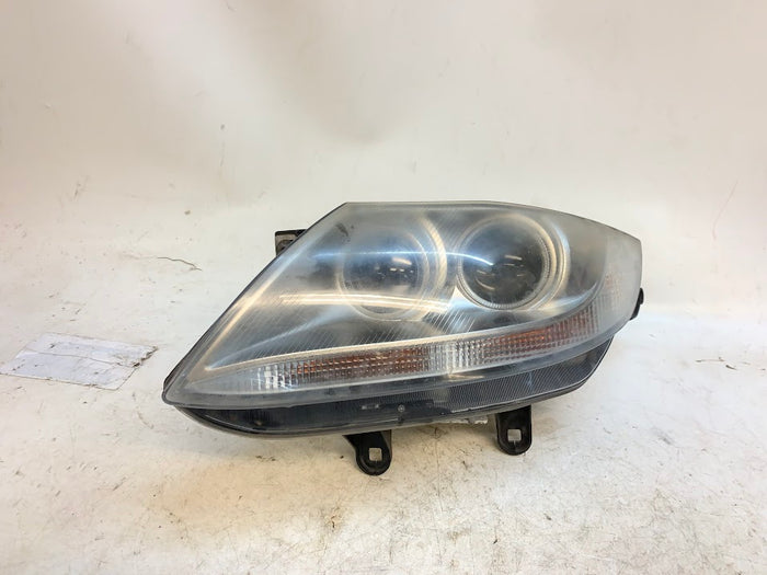 BMW E85/E86 Z4 M Roadster/M Coupe Left Facelift Adaptive Xenon Headlight 63127162721 *DAMAGED*