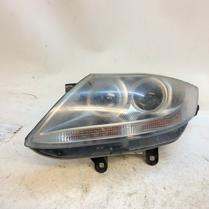 BMW E85/E86 Z4 M Roadster/M Coupe Left Facelift Adaptive Xenon Headlight 63127162721 *DAMAGED*