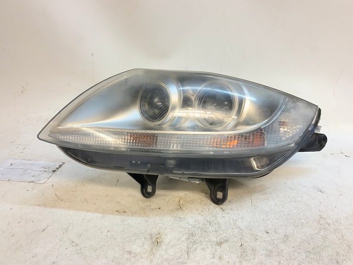 BMW E85/E86 Z4 M Roadster/M Coupe Left Facelift Adaptive Xenon Headlight 63127162721 *DAMAGED*