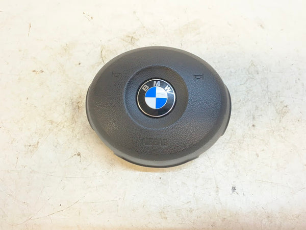 BMW E85/E86 Z4 M Roadster/M Coupe Left/Driver Steering Wheel Airbag 32306782206