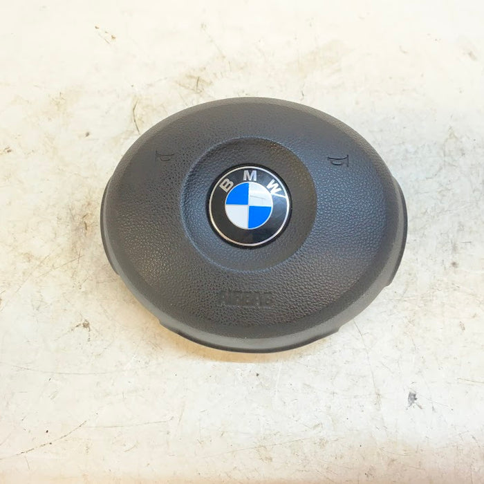 BMW E85/E86 Z4 M Roadster/M Coupe Left/Driver Steering Wheel Airbag 32306782206