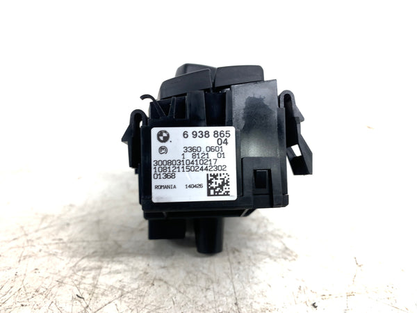 BMW E82 E88 135i 128i Light Switch 6938865