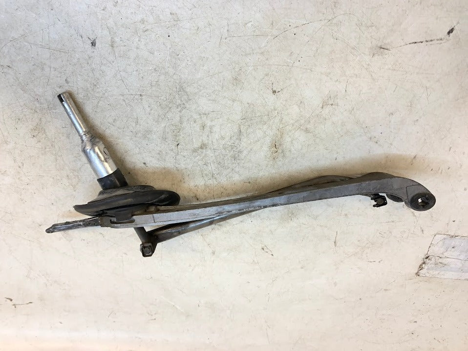 BMW E85/E86 Z4 M Roadster/M Coupe Manual Transmission Shifter Linkage ...