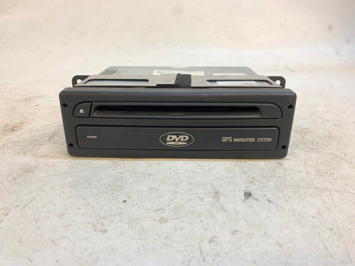 BMW E85/E86 Z4 M Roadster/M Coupe Navigation Computer DVD Drive 65906983312