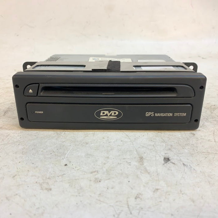 BMW E85/E86 Z4 M Roadster/M Coupe Navigation Computer DVD Drive 65906983312