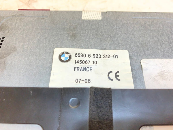 BMW E85/E86 Z4 M Roadster/M Coupe Navigation Computer DVD Drive 65906983312