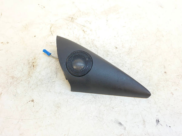 BMW E85/E86 Z4 M Roadster/M Coupe Right Door Tweeter W/Trim 6927878/7016646