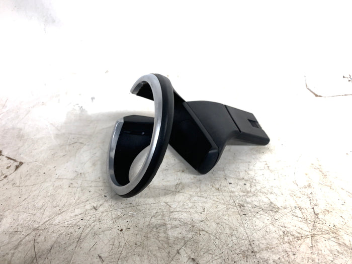 BMW E82 E88 135i 128i Front Center Console Cup Holder 9122655