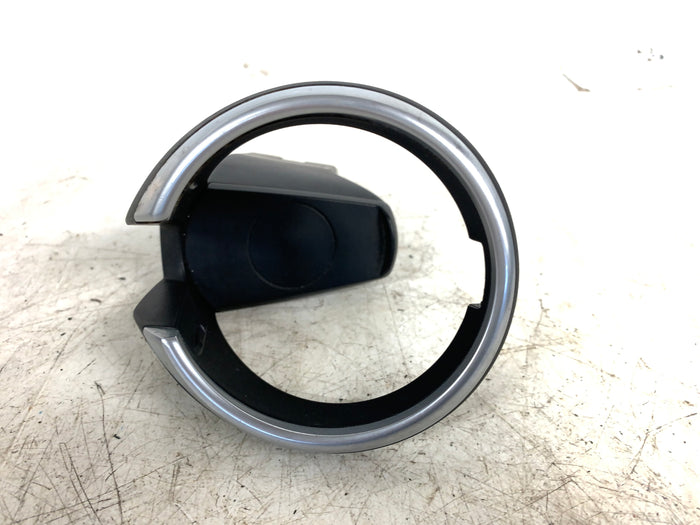 BMW E82 E88 135i 128i Front Center Console Cup Holder 9122655