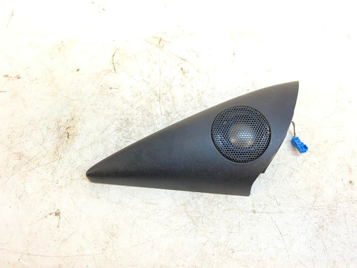 BMW E85/E86 Z4 M Roadster/M Coupe Left Door Tweeter W/Trim 6927877/7016645