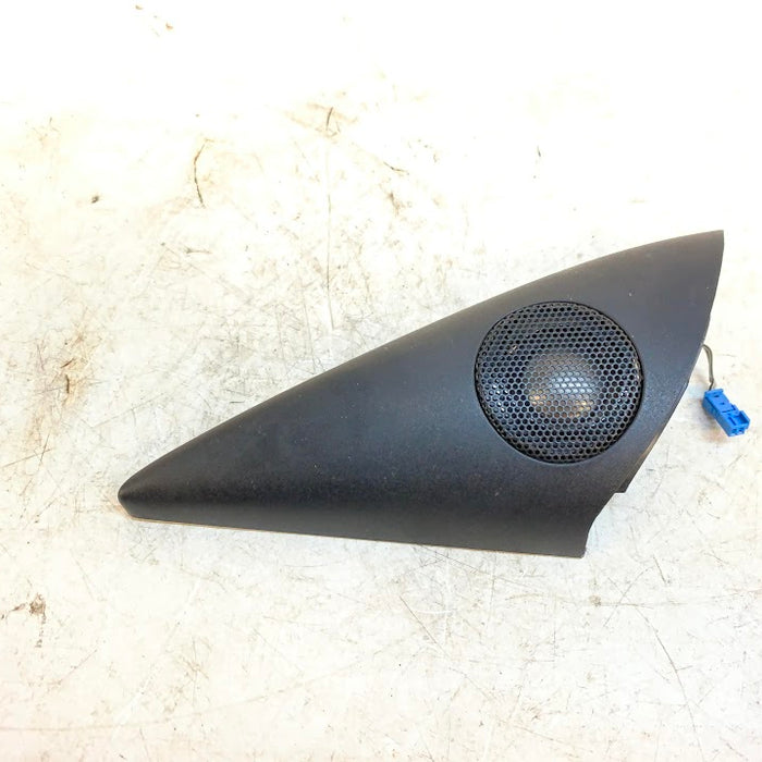 BMW E85/E86 Z4 M Roadster/M Coupe Left Door Tweeter W/Trim 6927877/7016645