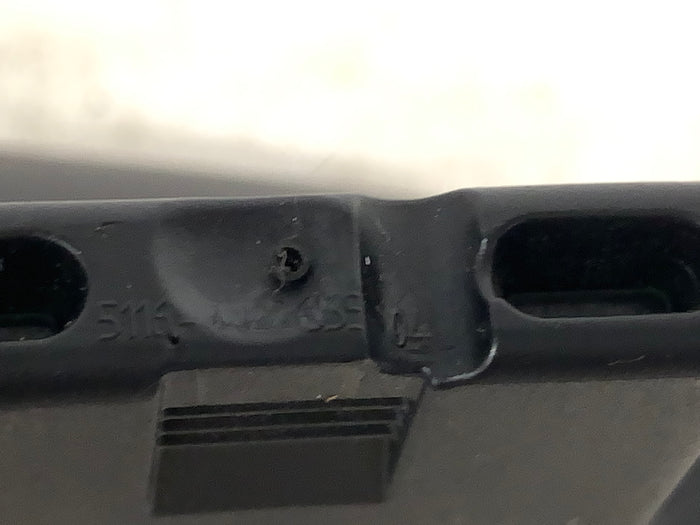 BMW E82 E88 135i 128i Front Center Console Cup Holder 9122655