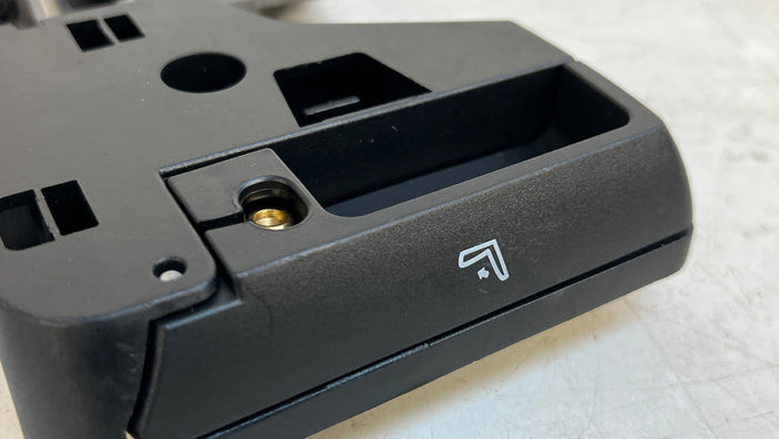 BMW F30 3 Series Left/Driver Side Rear Folding Seat Release Handle & Latch 52207112063