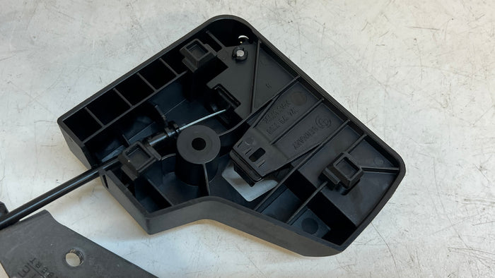 BMW F30 3 Series Left/Driver Side Rear Folding Seat Release Handle & Latch 52207112063