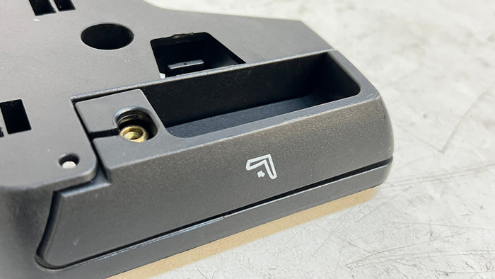 BMW F30 3 Series Right/Passenger Side Rear Folding Seat Release Handle & Latch 52207112064