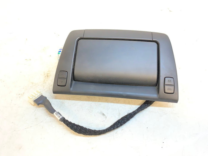 BMW E85/E86 Z4 M Roadster/M Coupe Navigation Screen 6969297