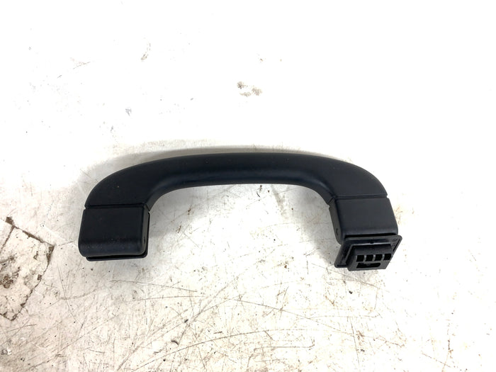 BMW E82 135i 128i Front Left/Right Roof Grab Handle Black 9143516