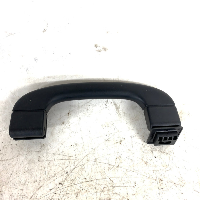 BMW E82 135i 128i Front Left/Right Roof Grab Handle Black 9143516