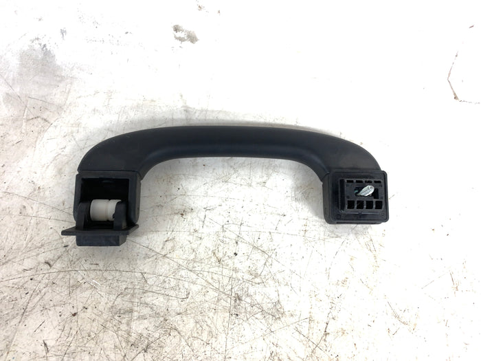 BMW E82 135i 128i Front Left/Right Roof Grab Handle Black 9143516