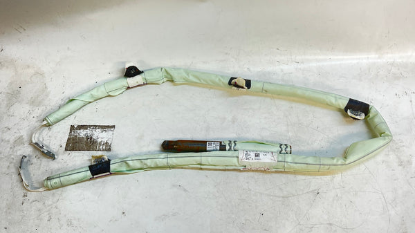 BMW F30 3 Series/F36 4 Series/F80 M3 Left/Driver Side Curtain Airbag 7311201