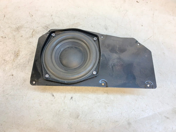 BMW E85/E86 Z4M Rear Subwoofer Speaker Top-Hifi Audio System 9143268