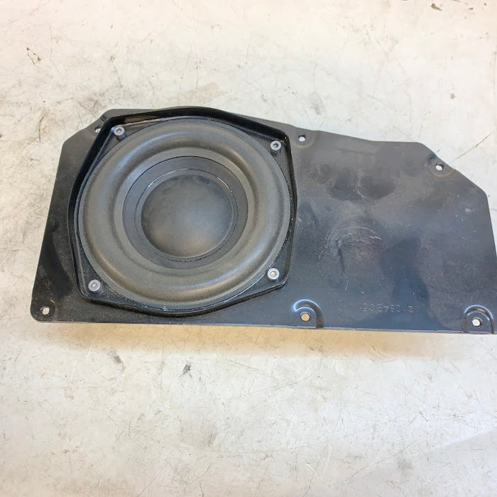 BMW E85/E86 Z4M Rear Subwoofer Speaker Top-Hifi Audio System 9143268