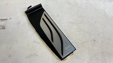 BMW F30 F31 F32 F33 F34 F36 M Sport Foot Rest/Dead Pedal 51478053899 *NOTE*
