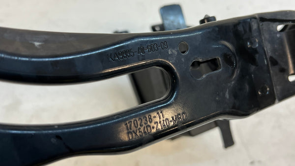 BMW F30 F31 F32 F33 F34 F36 Left/Driver Headlight Bracket 170238/51647245791