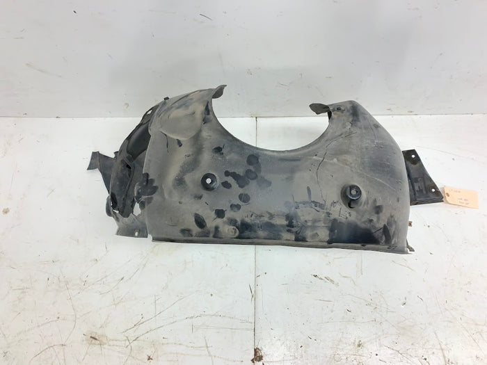 BMW E85/E86 Z4 Roadster/Coupe 3.0si Left Front Fender Liner 7012727 *DAMAGED*