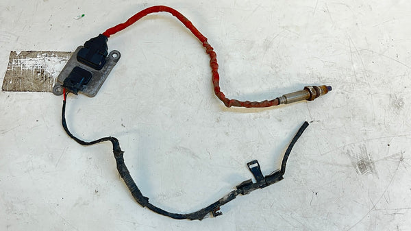 BMW F30 F31 328dx 328 N47 Diesel NOx Sensor 8589844