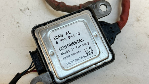 BMW F30 F31 328dx 328 N47 Diesel NOx Sensor 8589844