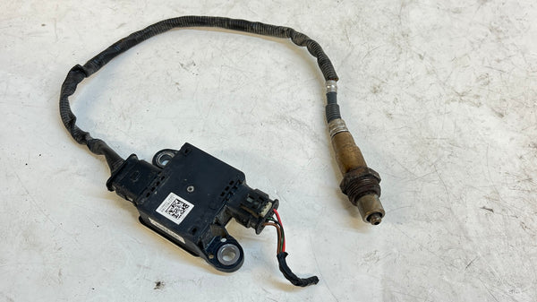 BMW F30 F31 328dx 328 N47 Diesel Exhaust Particulate Matter/PM Sensor 8582023