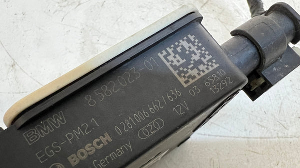 BMW F30 F31 328dx 328 N47 Diesel Exhaust Particulate Matter/PM Sensor 8582023