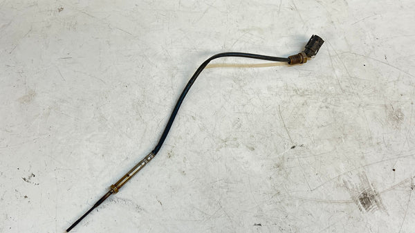 BMW F30 F31 328dx 328 N47 Diesel Lower DPF Exhaust Gas Temperature/EGT Sensor 8582662