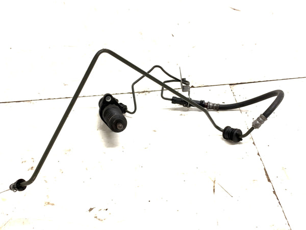 BMW E82 E88 135i 128i Clutch Slave Cylinder & Clutch Line 6785964