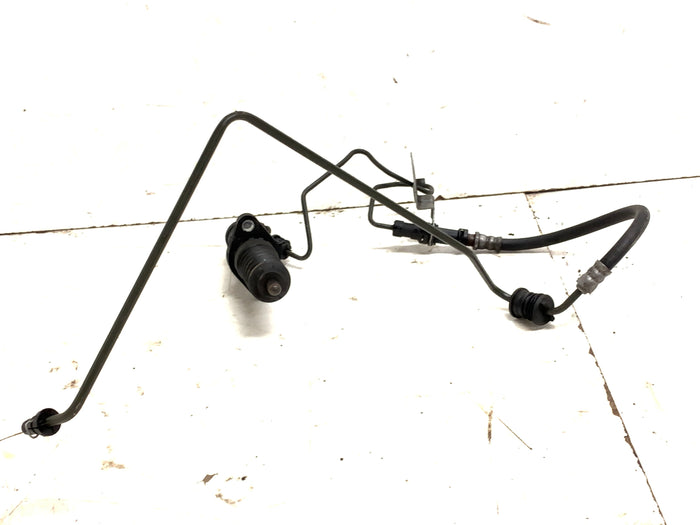 BMW E82 E88 135i 128i Clutch Slave Cylinder & Clutch Line 6785964