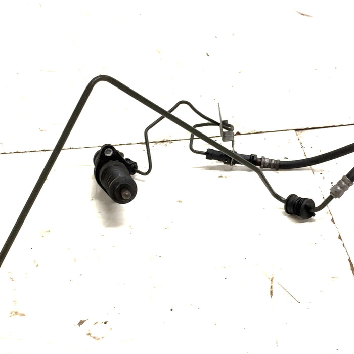 BMW E82 E88 135i 128i Clutch Slave Cylinder & Clutch Line 6785964