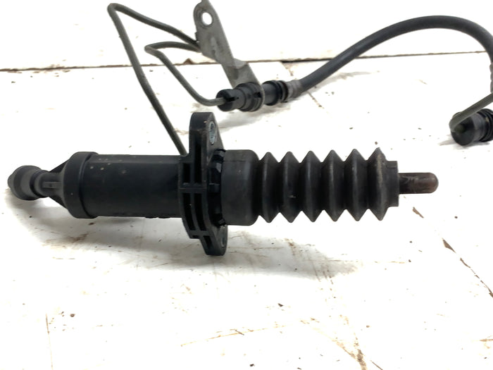 BMW E82 E88 135i 128i Clutch Slave Cylinder & Clutch Line 6785964